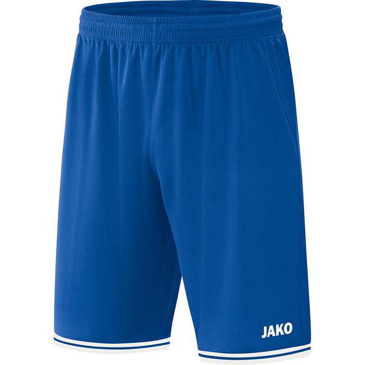 Jako Short Center 2.0 royal/wei? 4450 04 Gr. XL