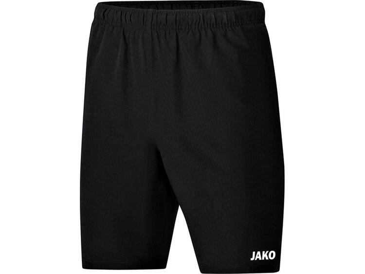 Jako Short Classico 6250 08 schwarz Gr. XXL Jako Short Classico 6250 08 schwarz Gr. XXL