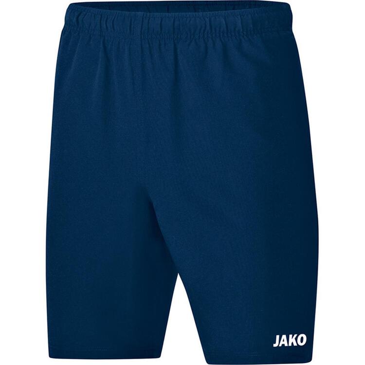 Jako Short Classico 6250 09 marine Gr. XXL Jako Short Classico 6250 09 marine Gr. XXL