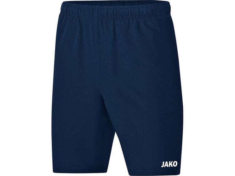 Jako Short Classico 6250 42 nightblue Gr. 3XL Jako Short Classico 6250 42 nightblue Gr. 3XL