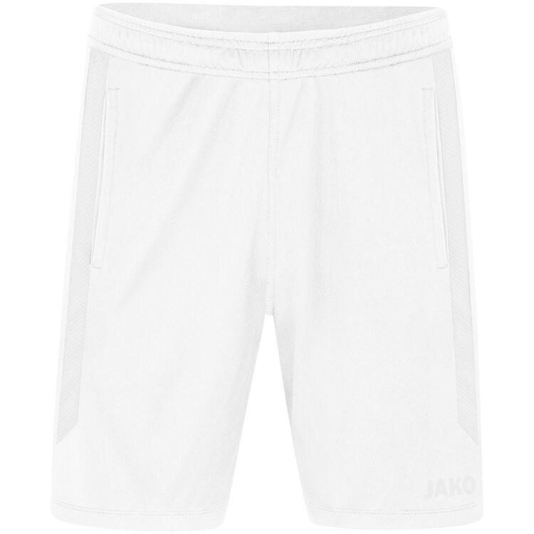 Jako Short Power 6223 000 wei? - Gr. 140