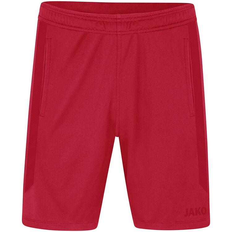 Jako Short Power 6223 100 rot - Gr. 140 Jako Short Power 6223 100 rot - Gr. 140