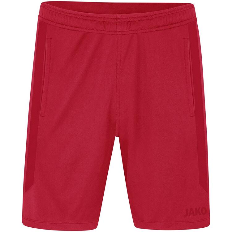 Jako Short Power 6223 100 rot - Gr. XL