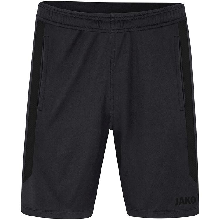 Jako Short Power 6223 800 schwarz - Gr. 38 Jako Short Power 6223 800 schwarz - Gr. 38