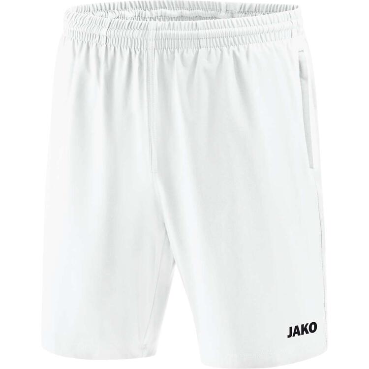 Jako Short Profi 2.0 6208-00 wei? Gr. 140