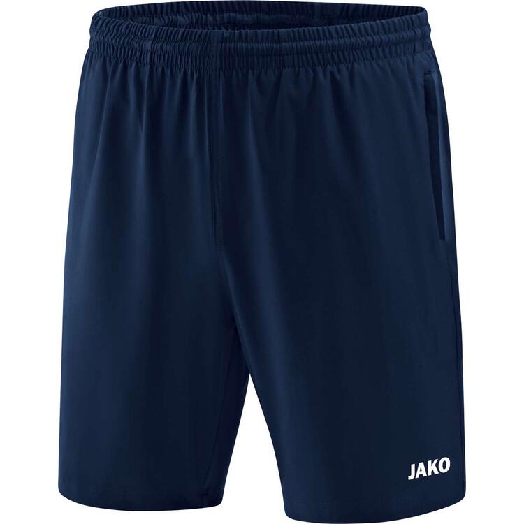 Jako Short Profi 2.0 6208-09 marine Gr. 34