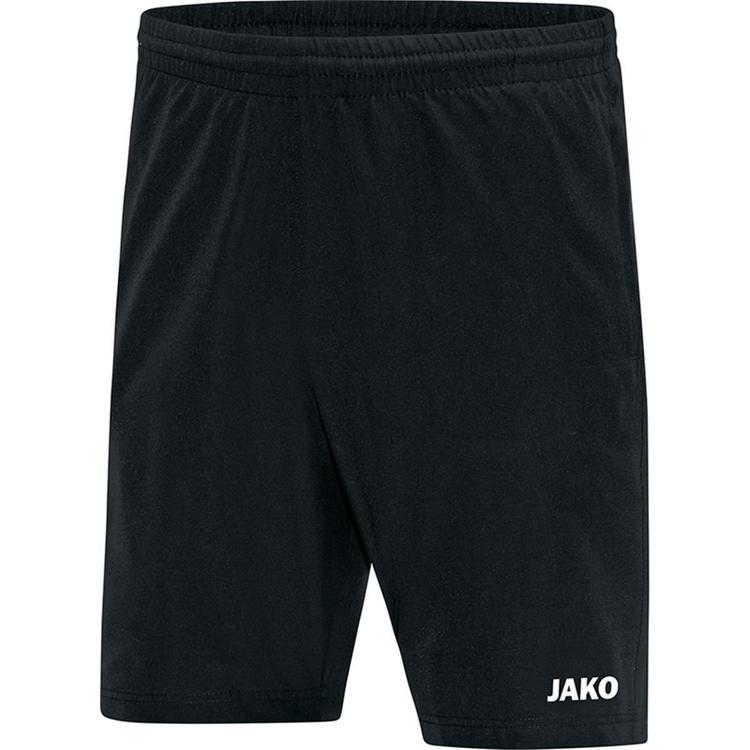 Jako Short Profi 6207 08 schwarz Gr. 38-40