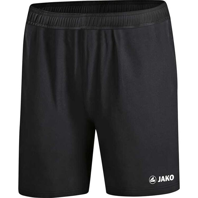 Jako Short Run 2.0 schwarz 6275 08 Gr. 42 Jako Short Run 2.0 schwarz 6275 08 Gr. 42