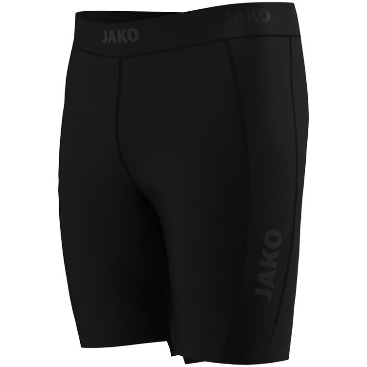 Jako Short Tight Power 8576 schwarz - Gr. L Jako Short Tight Power 8576 schwarz - Gr. L
