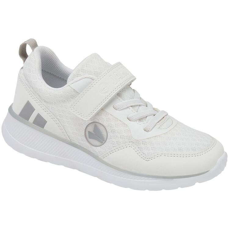 Jako Sneaker Performance Junior 5911 728 wei? - Gr. 35