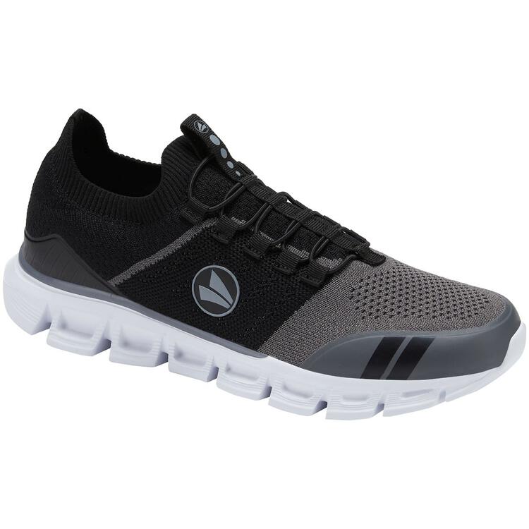 Jako Sneaker Premium Knit 5912 723 charcoal - Gr. 47 Jako Sneaker Premium Knit 5912 723 charcoal - Gr. 47