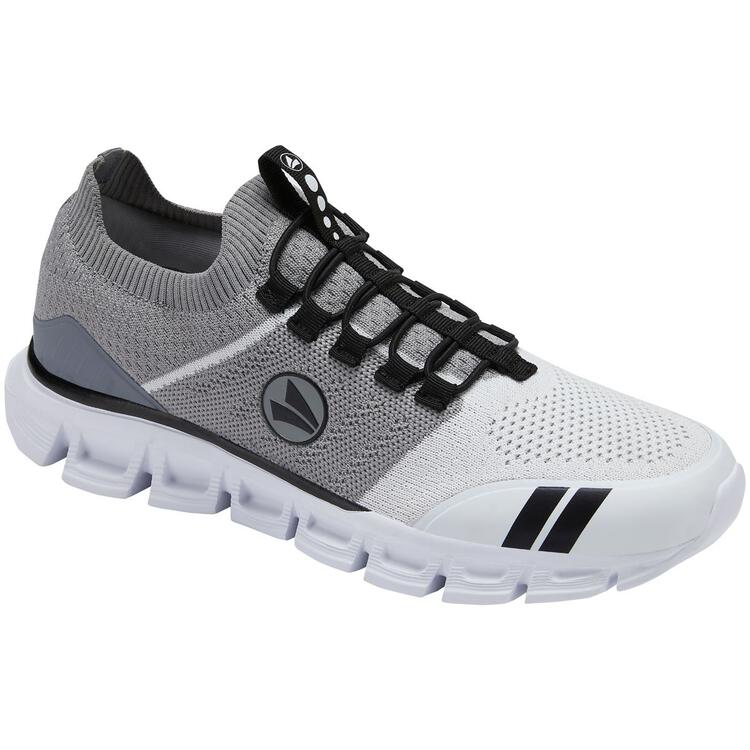 Jako Sneaker Premium Knit 5912 724 ultimate grey - Gr. 37 Jako Sneaker Premium Knit 5912 724 ultimate grey - Gr. 37