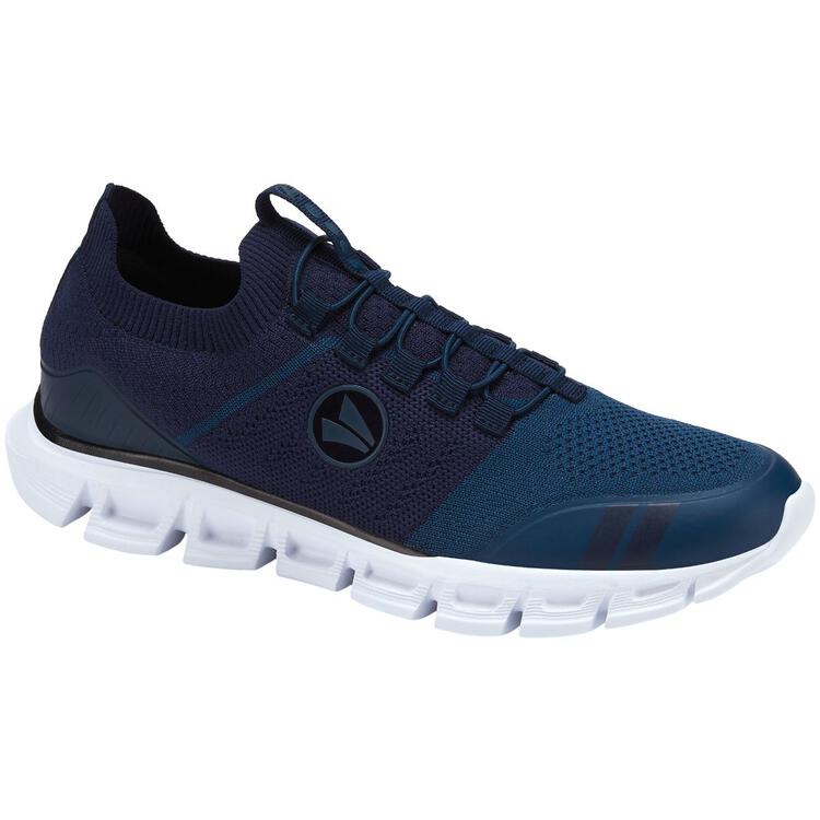 Jako Sneaker Premium Knit 5912 906 marine/darkblue - Gr. 41