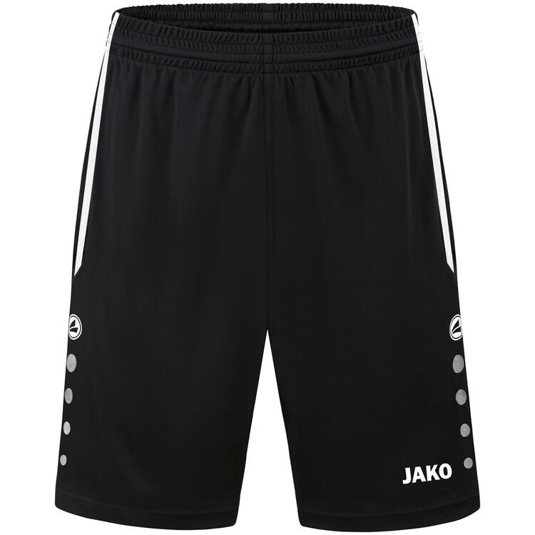 Jako Sporthose Allround 4499 schwarz M Jako Sporthose Allround 4499 schwarz M
