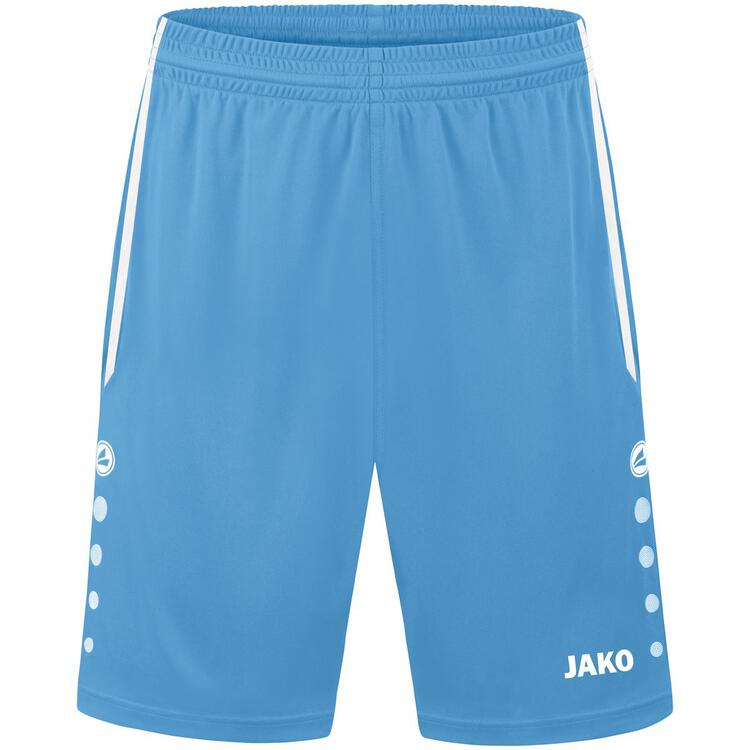 Jako Sporthose Allround 4499 skyblue XXL