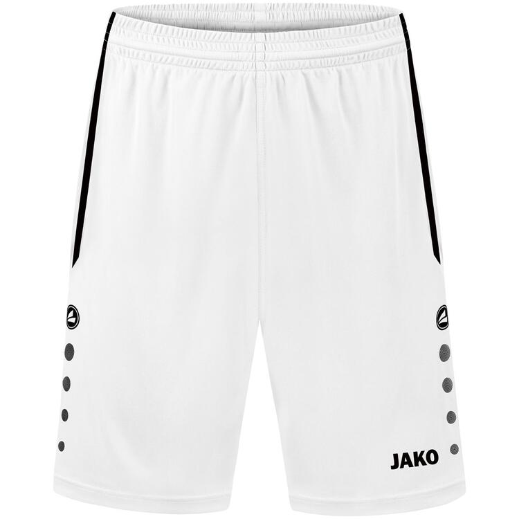 Jako Sporthose Allround 4499 wei? 164 Jako Sporthose Allround 4499 wei? 164
