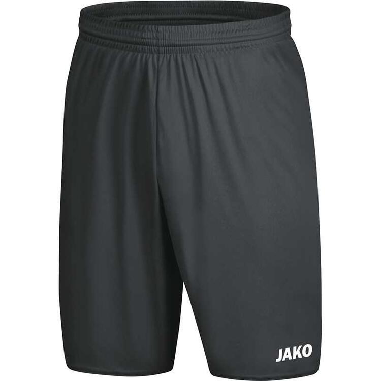 Jako Sporthose Anderlecht 2.0 anthrazit 4403 21 Gr. M