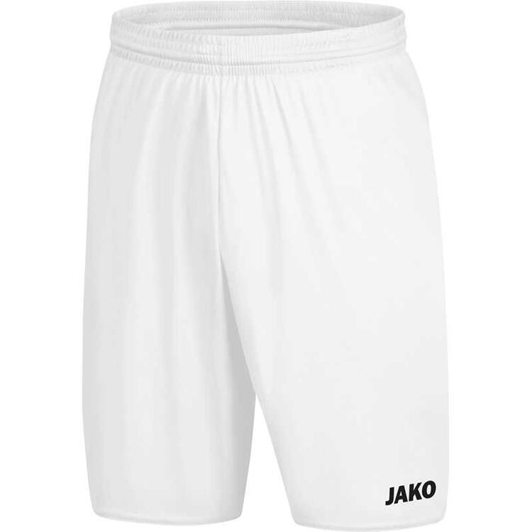 Jako Sporthose Anderlecht 2.0 wei? 4403 00 Gr. 152