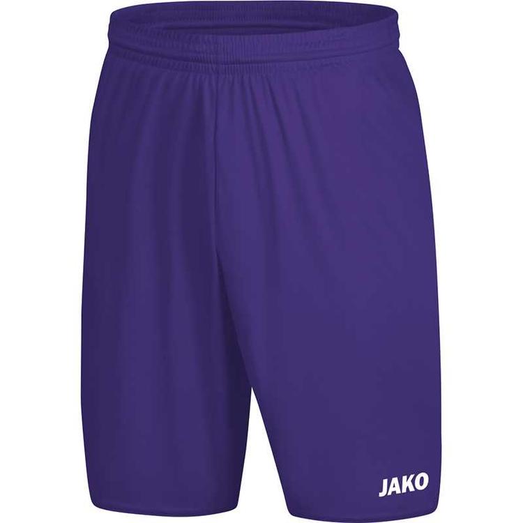 Jako Sporthose Manchester 2.0 lila 4400 10 Gr. 128