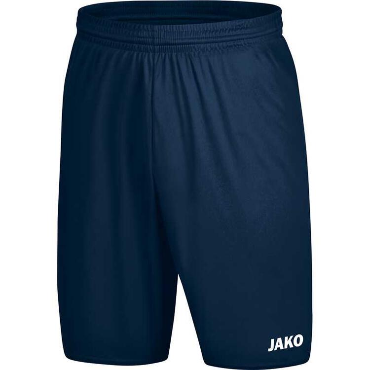 Jako Sporthose Manchester 2.0 marine 4400 90 Gr. M Jako Sporthose Manchester 2.0 marine 4400 90 Gr. M