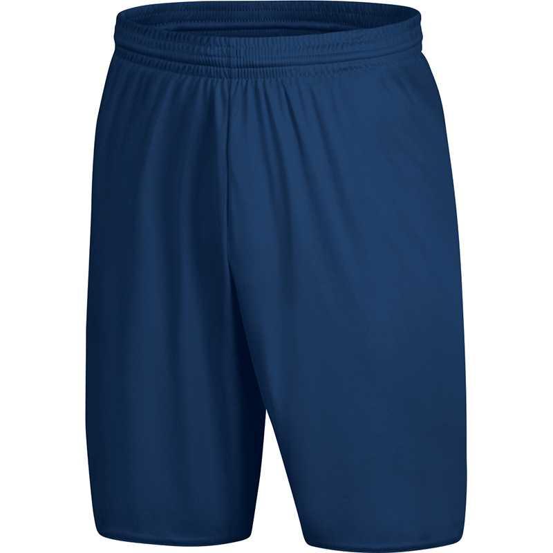 Jako Sporthose Palermo 2.0 navy 4404 09 Gr. 116 Jako Sporthose Palermo 2.0 navy 4404 09 Gr. 116