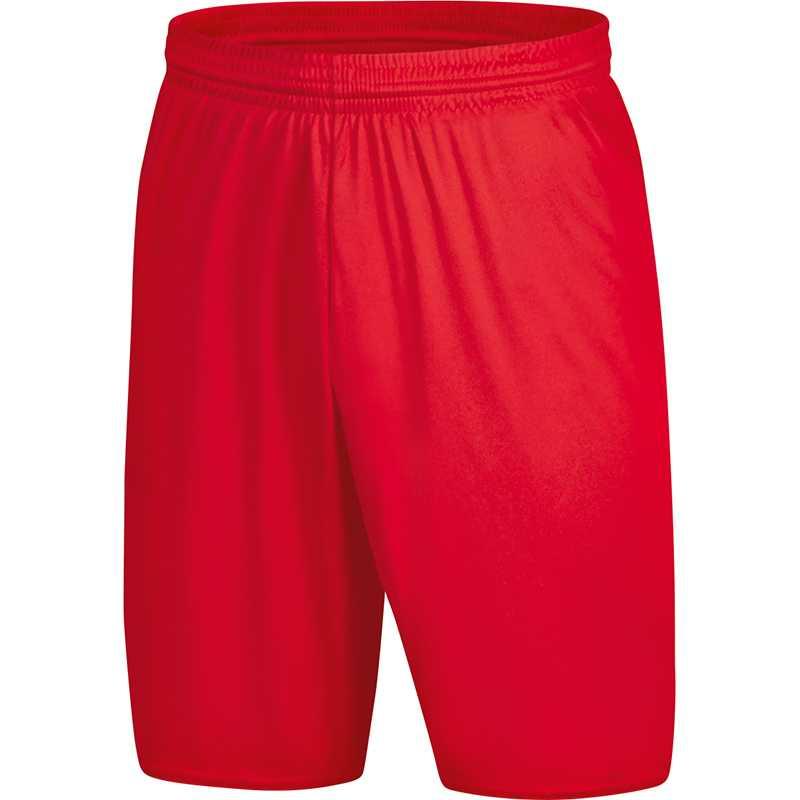 Jako Sporthose Palermo 2.0 rot 4404 01 Gr. 152 Jako Sporthose Palermo 2.0 rot 4404 01 Gr. 152