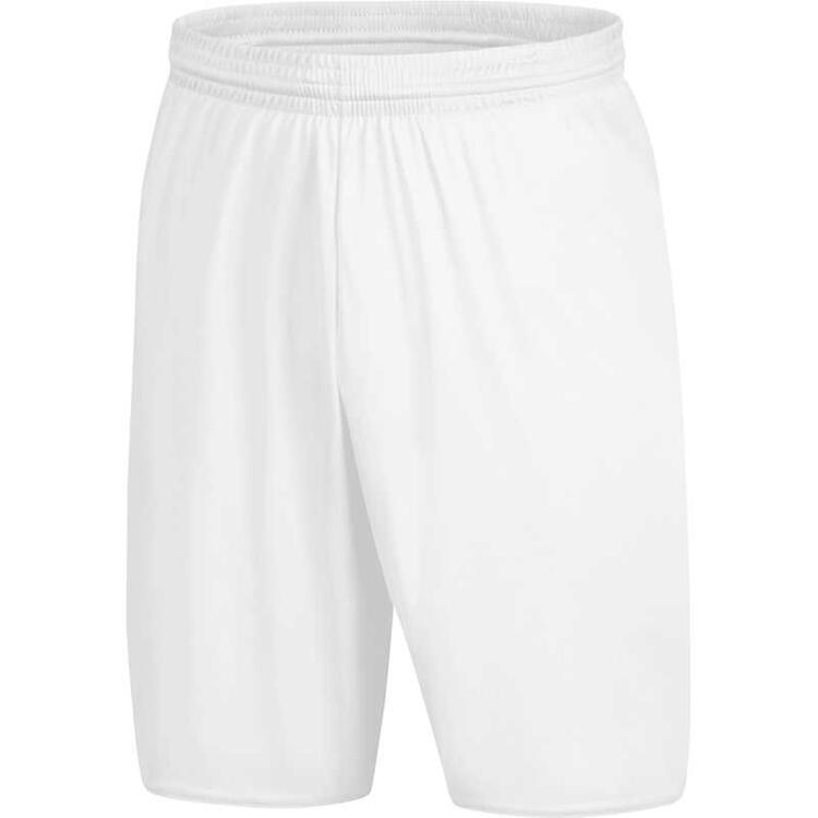Jako Sporthose Palermo 2.0 wei? 4404 00 Gr. XL Jako Sporthose Palermo 2.0 wei? 4404 00 Gr. XL