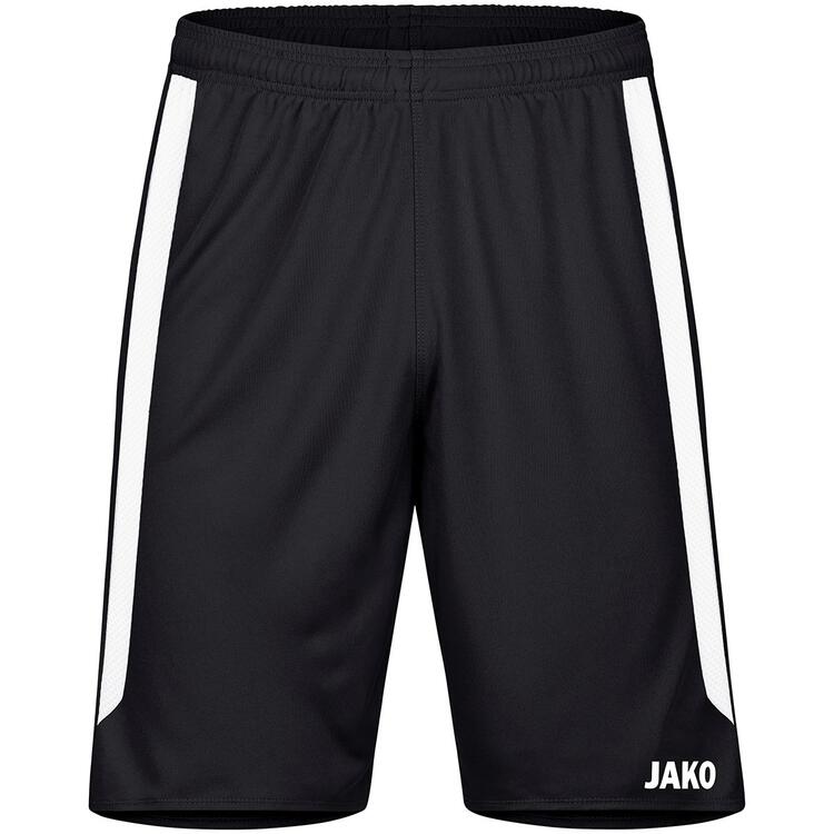 Jako Sporthose Power 4423 800 schwarz - Gr. M