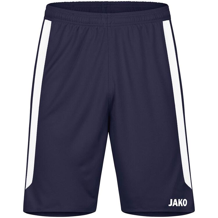 Jako Sporthose Power 4423 900 marine - Gr. S