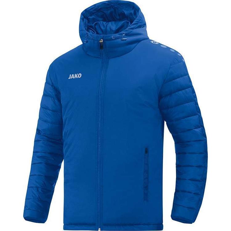 Jako Stadionjacke Team royal 7201 04 Gr. 140