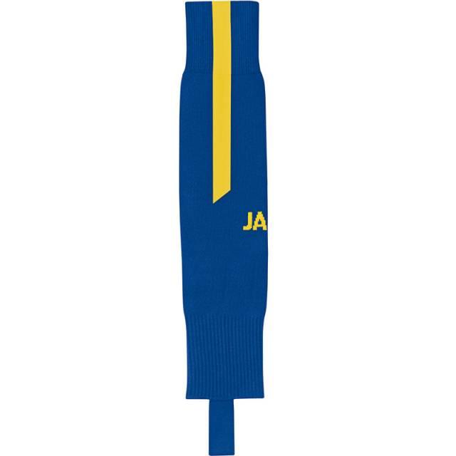Jako Stutzen Lazio royal citro 3466 43 Gr. 2 Jako Stutzen Lazio royal citro 3466 43 Gr. 2