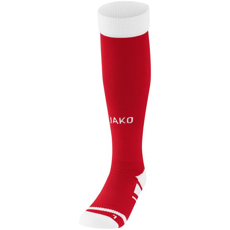 Jako Stutzenstrumpf Dynamic 3870 rot - Gr. 2 (31-34)
