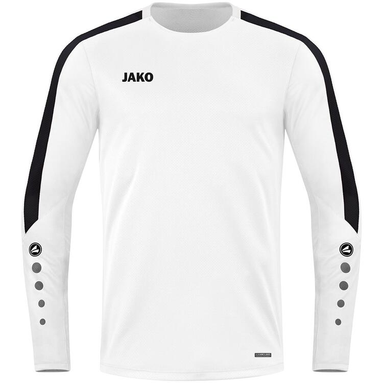 Jako Sweat Power 8823 000 wei? - Gr. XXL Jako Sweat Power 8823 000 wei? - Gr. XXL