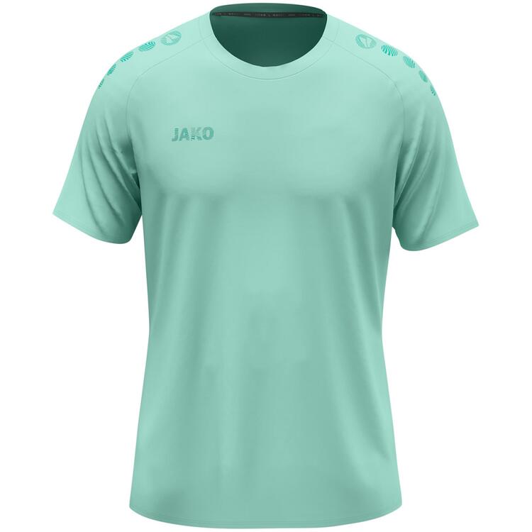 Jako T-Shirt Light Flow 6176 minze - Gr. 3XL Jako T-Shirt Light Flow 6176 minze - Gr. 3XL