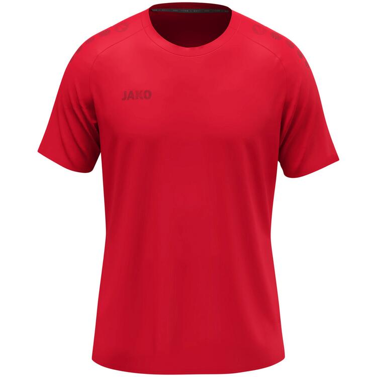 Jako T-Shirt Light Flow 6176 rot - Gr. XXL Jako T-Shirt Light Flow 6176 rot - Gr. XXL