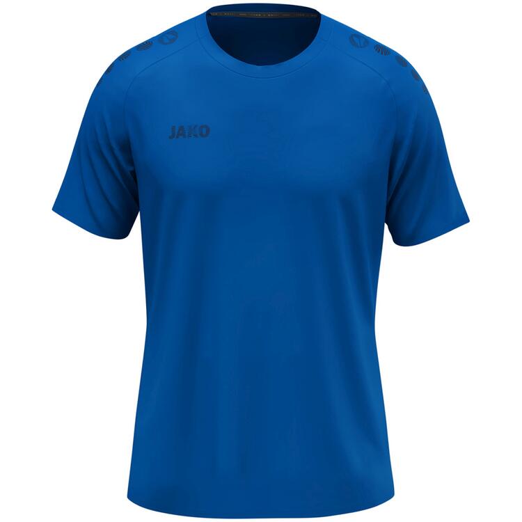 Jako T-Shirt Light Flow 6176 royal - Gr. 164 Jako T-Shirt Light Flow 6176 royal - Gr. 164