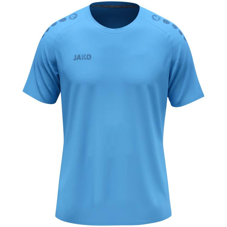 Jako T-Shirt Light Flow 6176 skyblue - Gr. 152 Jako T-Shirt Light Flow 6176 skyblue - Gr. 152