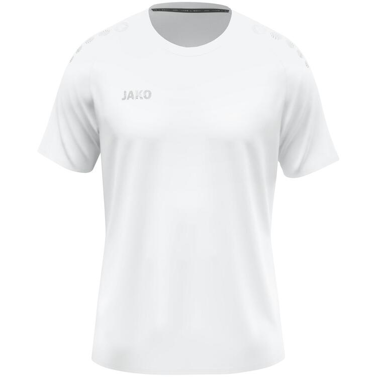 Jako T-Shirt Light Flow 6176 wei? - Gr. L Jako T-Shirt Light Flow 6176 wei? - Gr. L