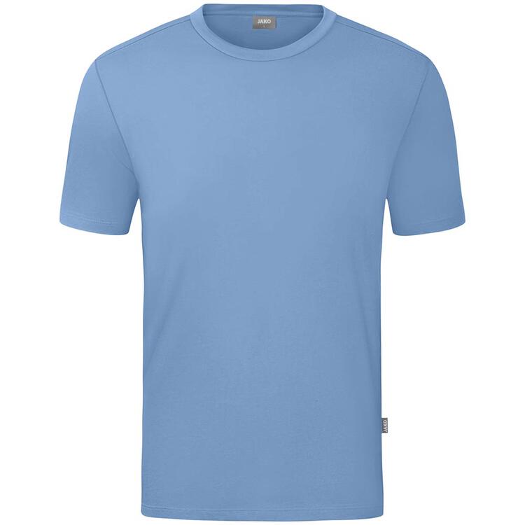 Jako T-Shirt Organic C6120 eisblau M Jako T-Shirt Organic C6120 eisblau M
