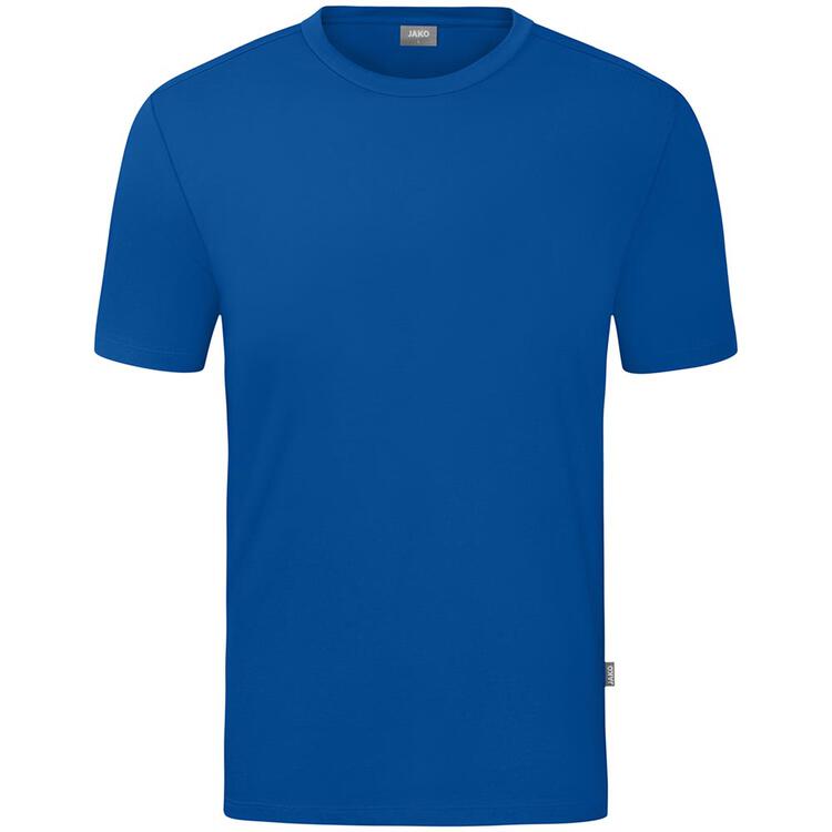 Jako T-Shirt Organic C6120 royal 3XL Jako T-Shirt Organic C6120 royal 3XL