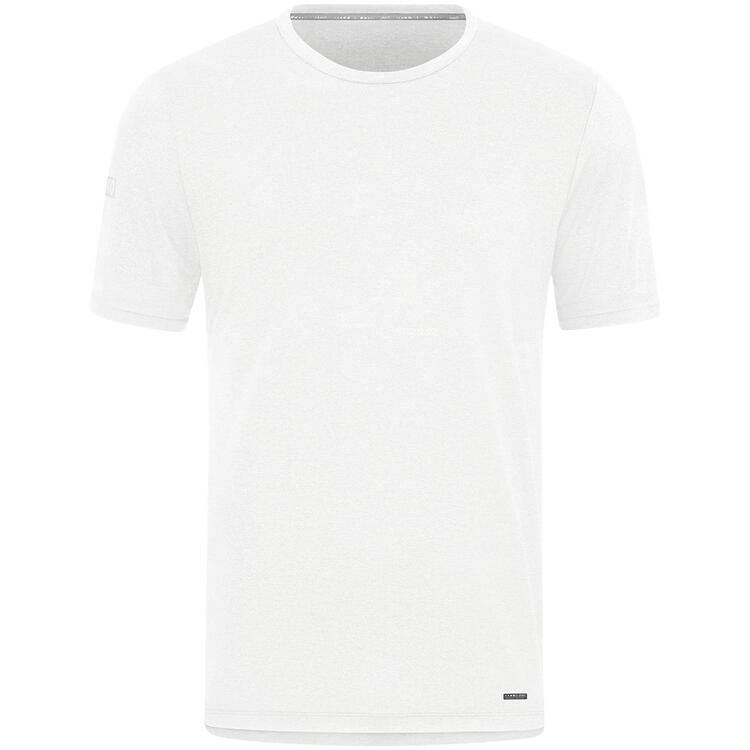 Jako T-Shirt Pro Casual 6145 000 wei? - Gr. 44 Jako T-Shirt Pro Casual 6145 000 wei? - Gr. 44