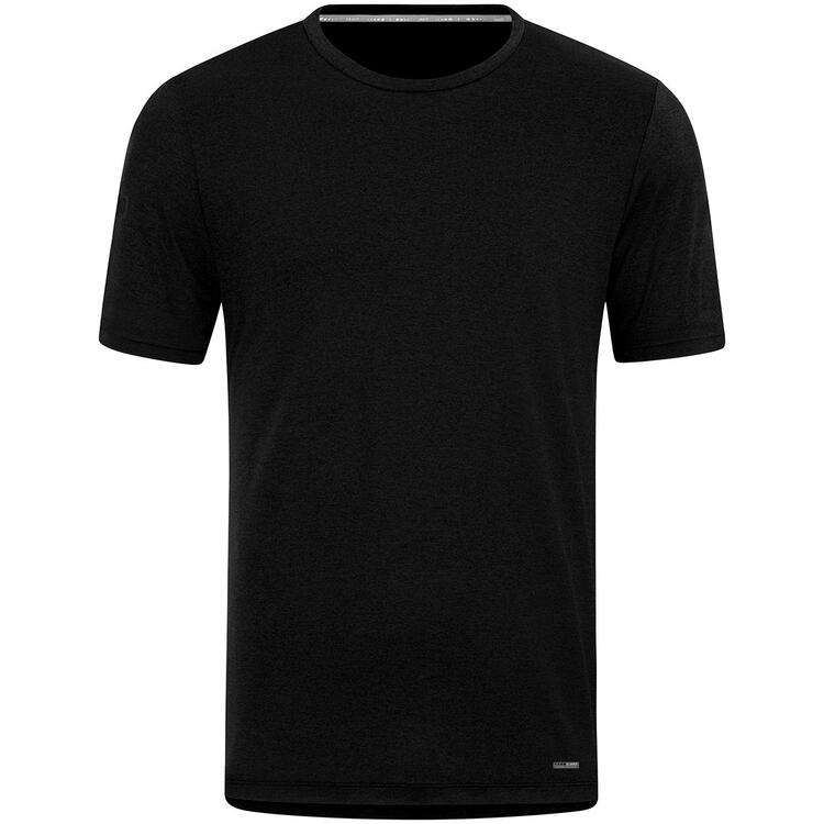 Jako T-Shirt Pro Casual 6145 800 schwarz - Gr. 34