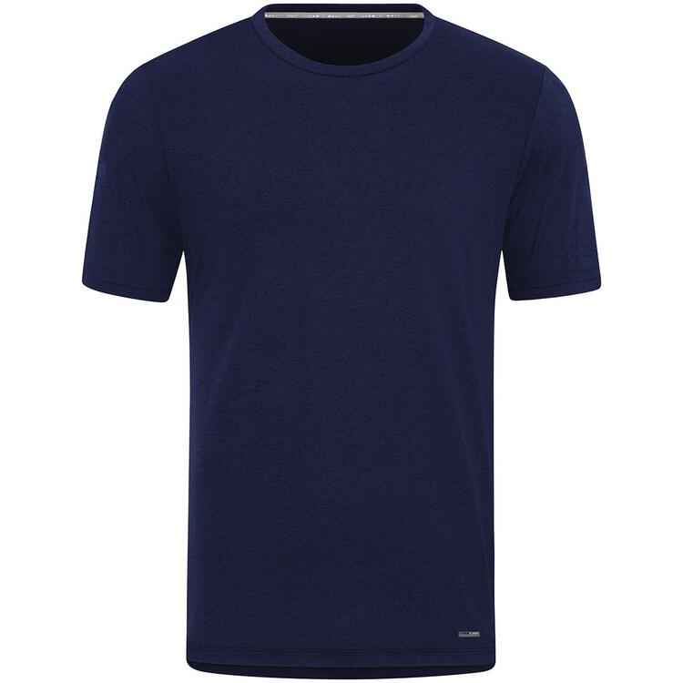 Jako T-Shirt Pro Casual 6145 900 marine - Gr. 3XL