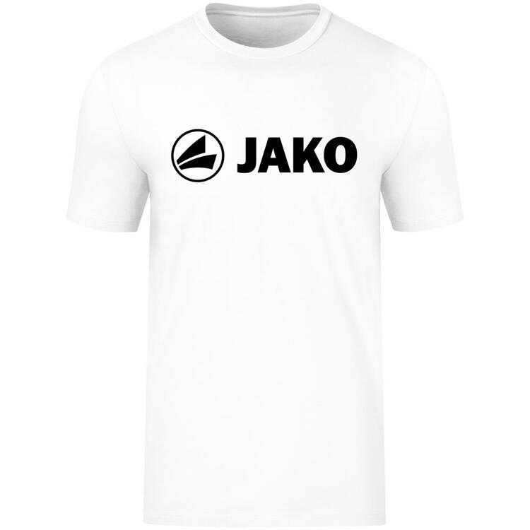 Jako T-Shirt Promo (2021) 6160-000 wei? Gr. 164