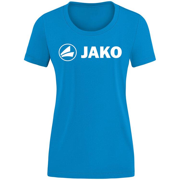 Jako T-Shirt Promo (2021) 6160-440 JAKO blau Gr. 42