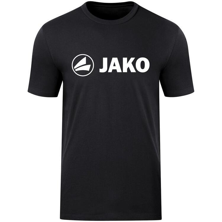 Jako T-Shirt Promo (2021) 6160-800 schwarz Gr. 4XL