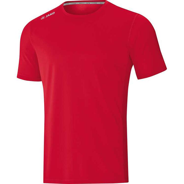 Jako T-Shirt Run 2.0 rot 6175 01 Gr. 38 Jako T-Shirt Run 2.0 rot 6175 01 Gr. 38