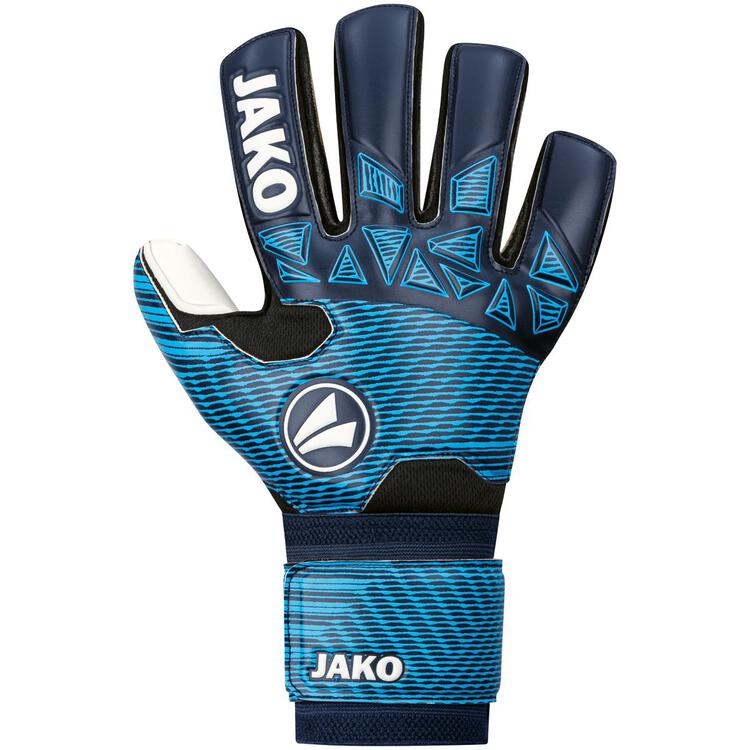 Jako TW-Handschuh Performance Basic RC 2574-930 navy - Gr. 12