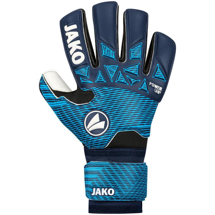 Jako TW-Handschuh Performance Supersoft RC 2564-930 navy - Gr. 11,5