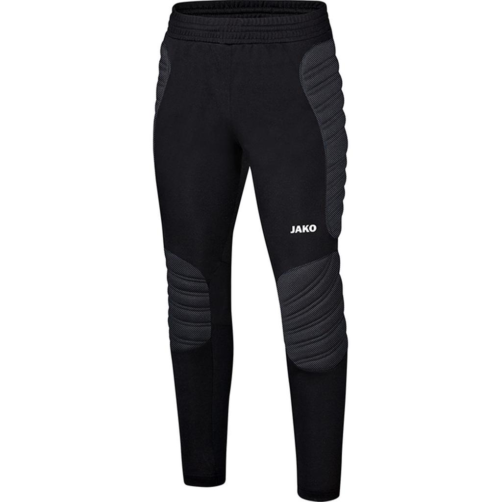 Jako TW-Hose Profi 8935 08 schwarz Gr. 140 Jako TW-Hose Profi 8935 08 schwarz Gr. 140